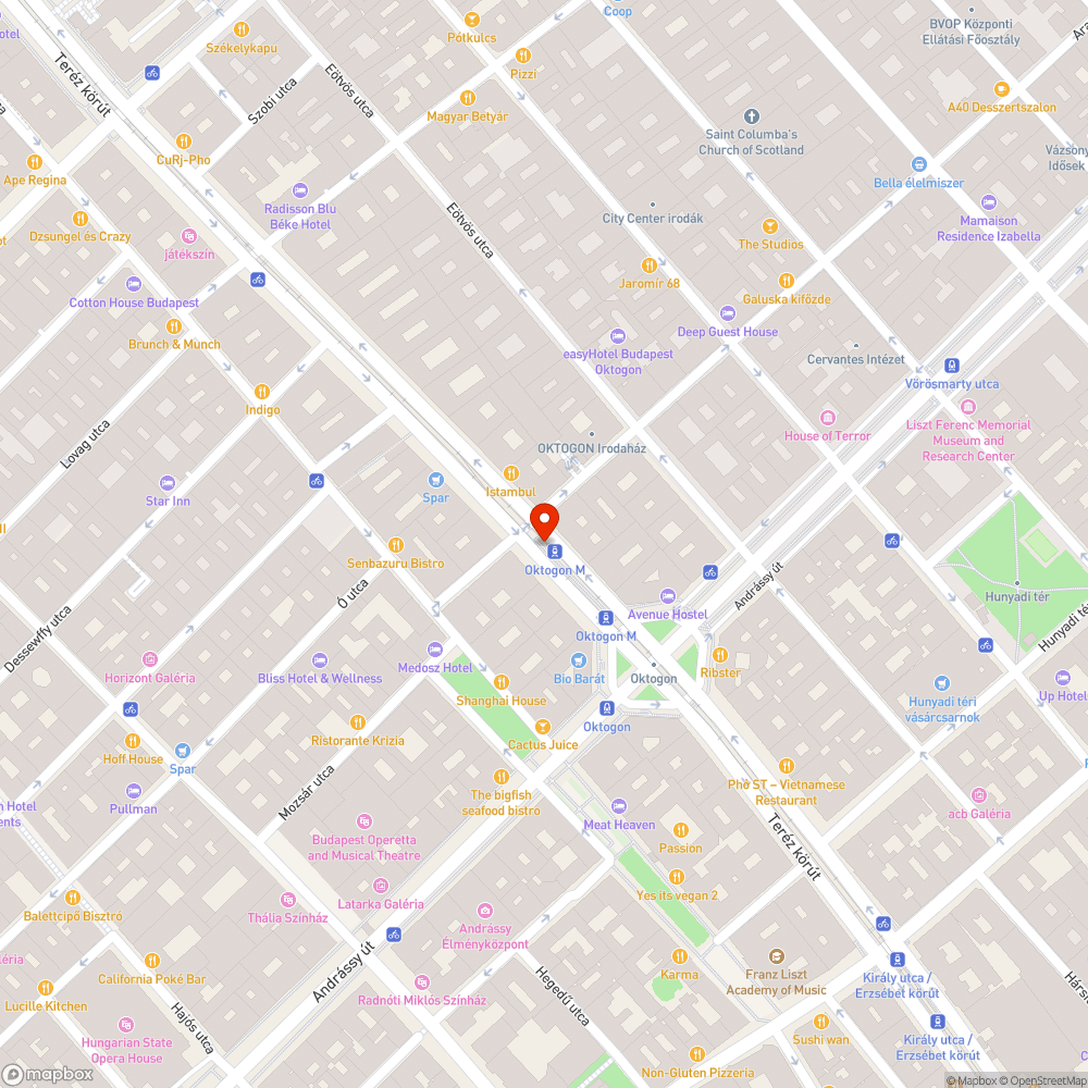 Letört reklám bejelentés helye