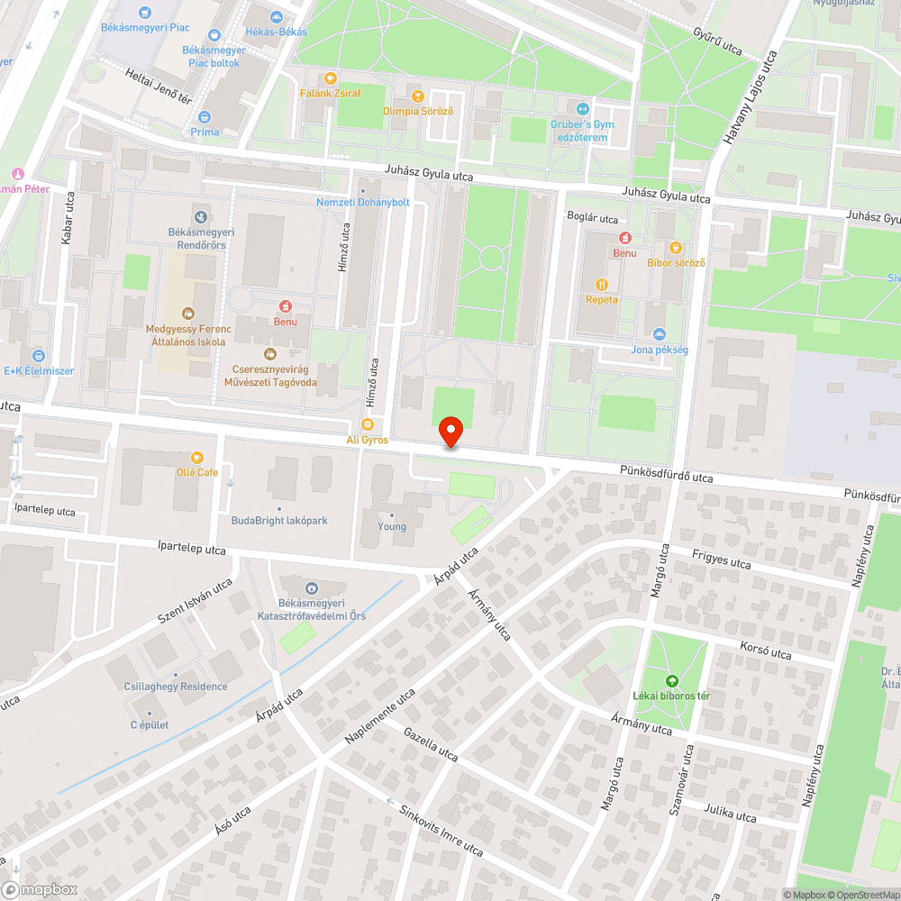 Szegély korrekció elmaradt bejelentés helye