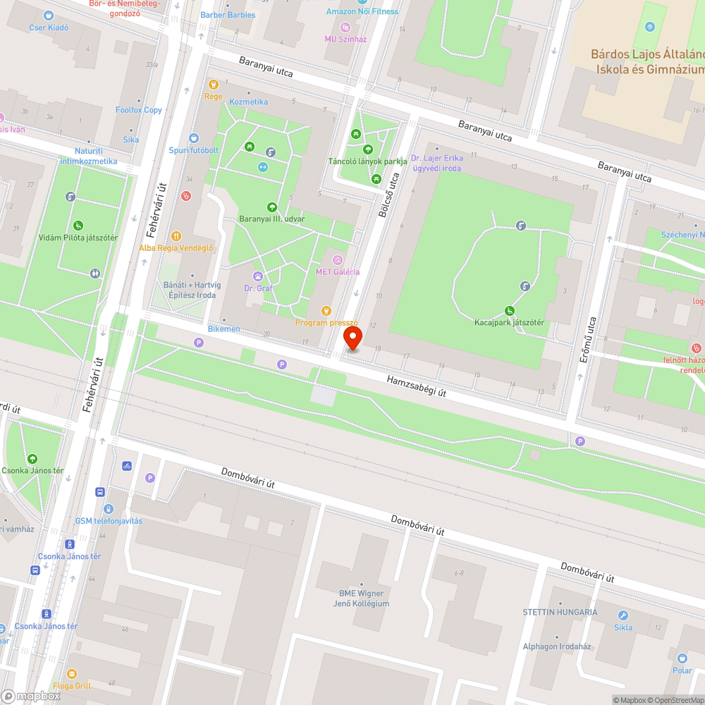 Lomis tábla bejelentés helye