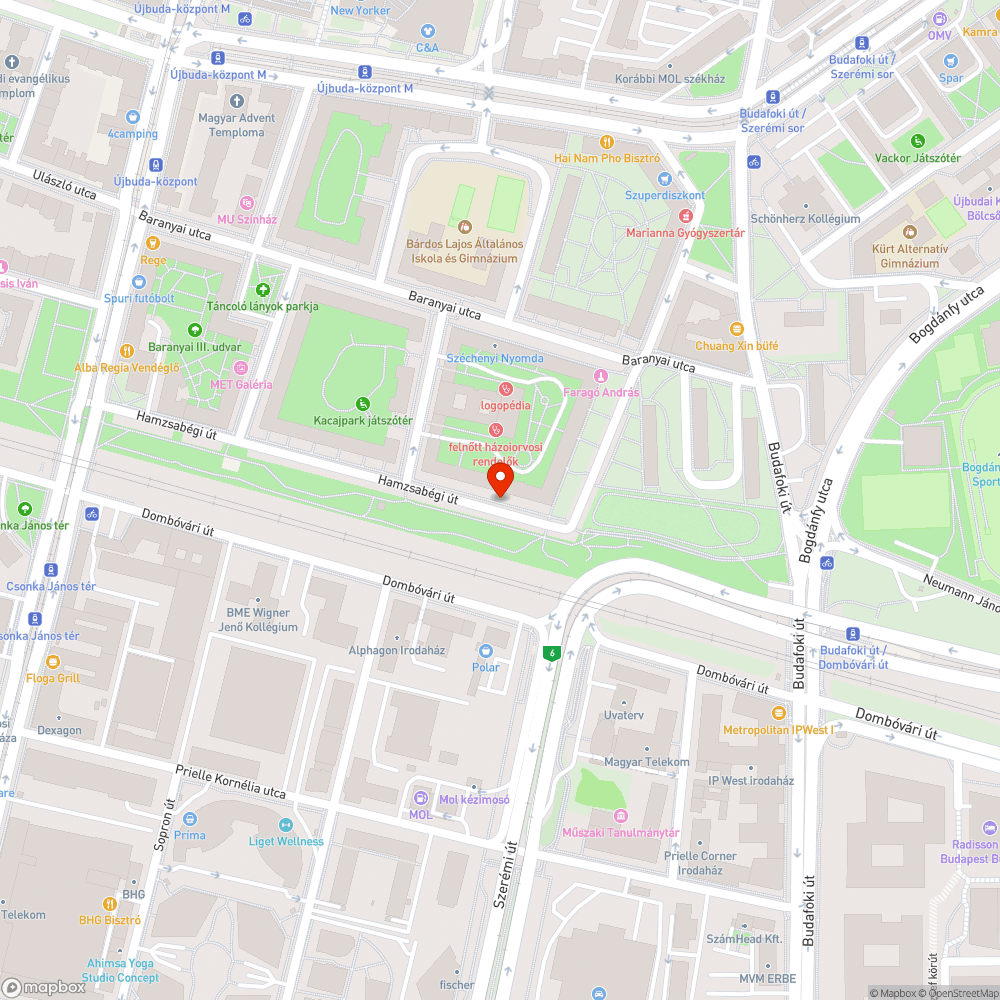 Lomis tábla bejelentés helye