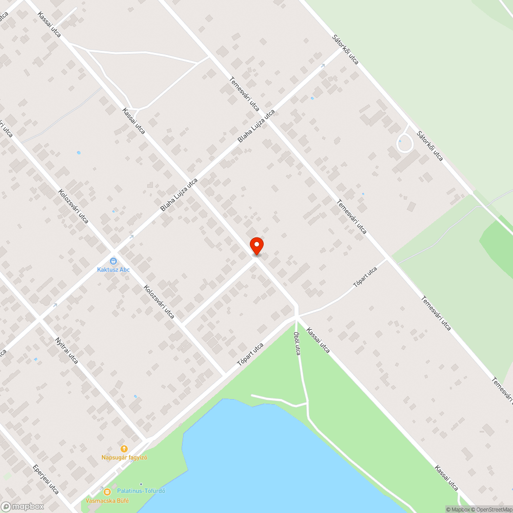 kereszteződésbe parkolás bejelentés helye