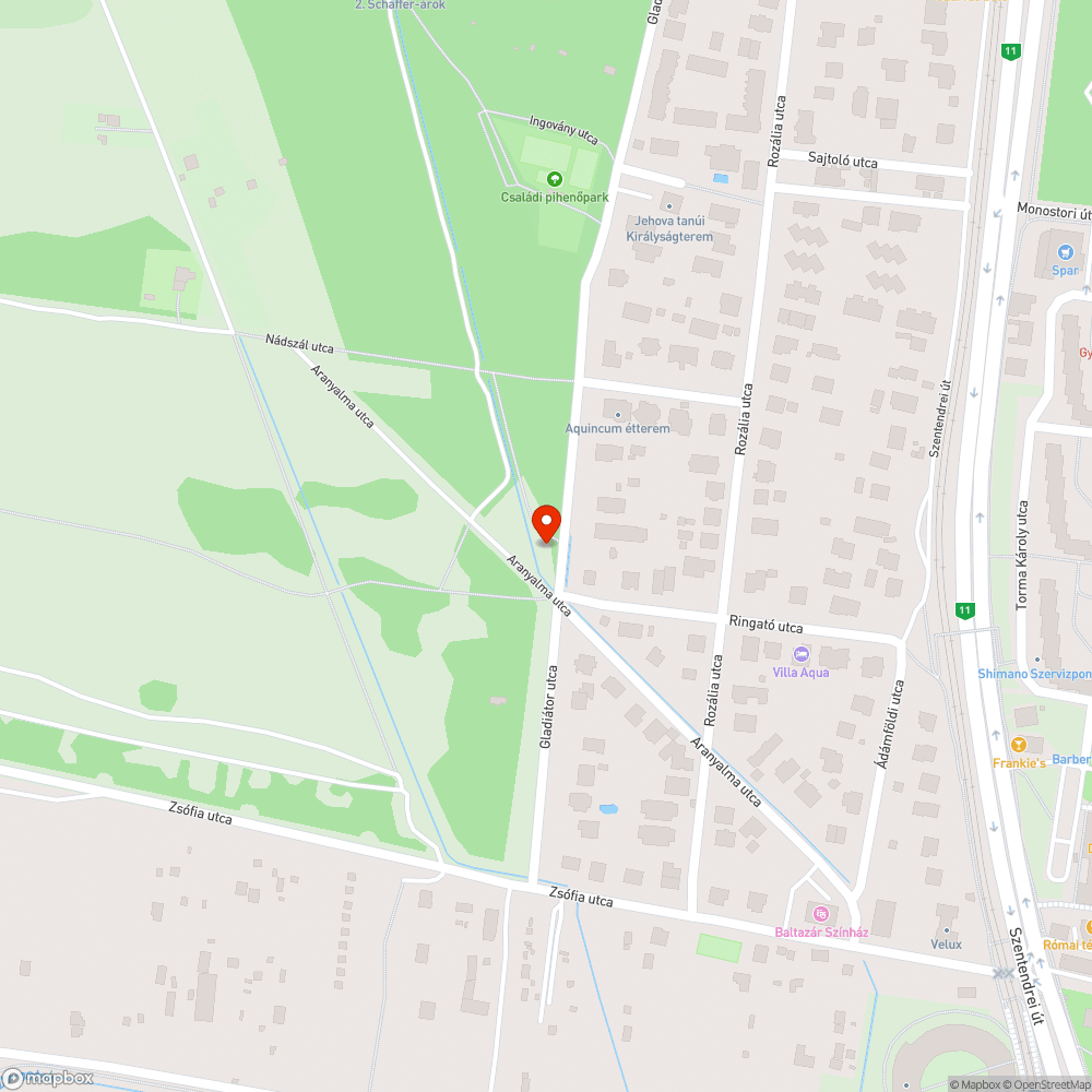 Kutyakaki-gyűjtő gyakoribb ürítése bejelentés helye