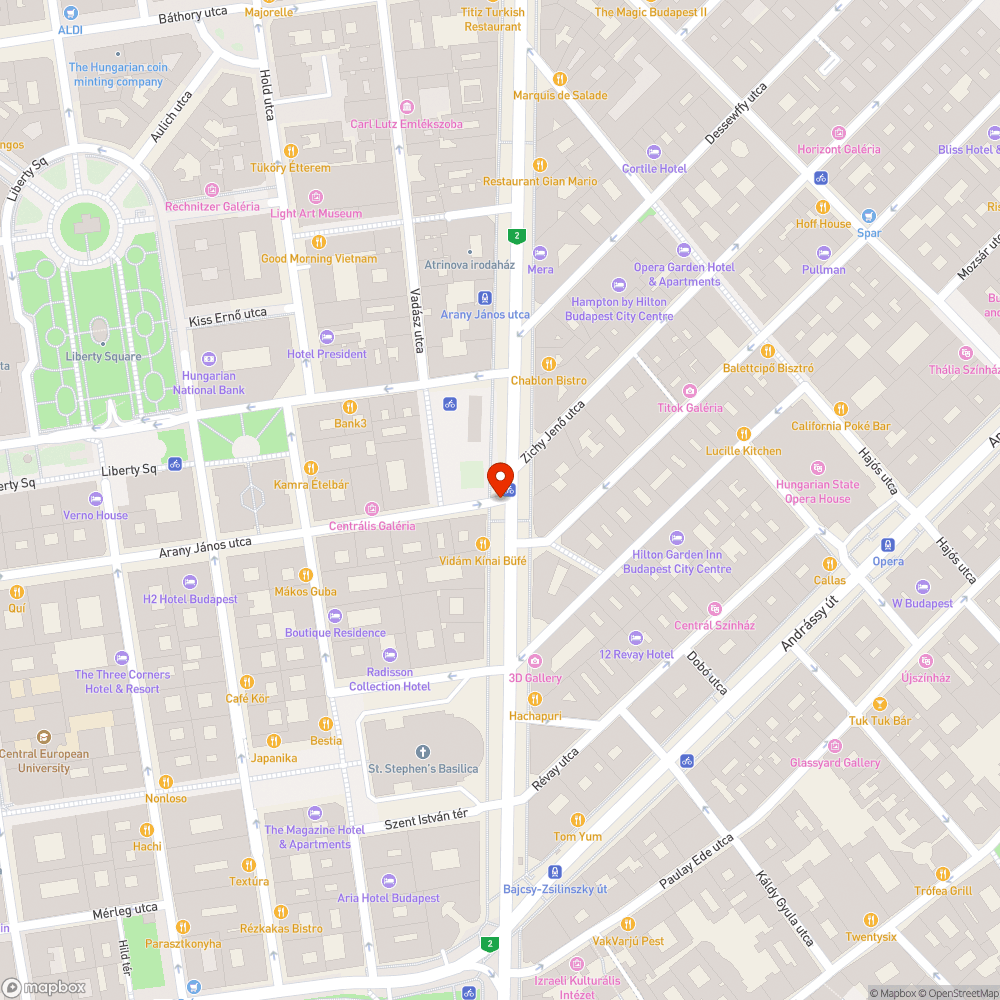 Nem egyértelmű táblák bejelentés helye