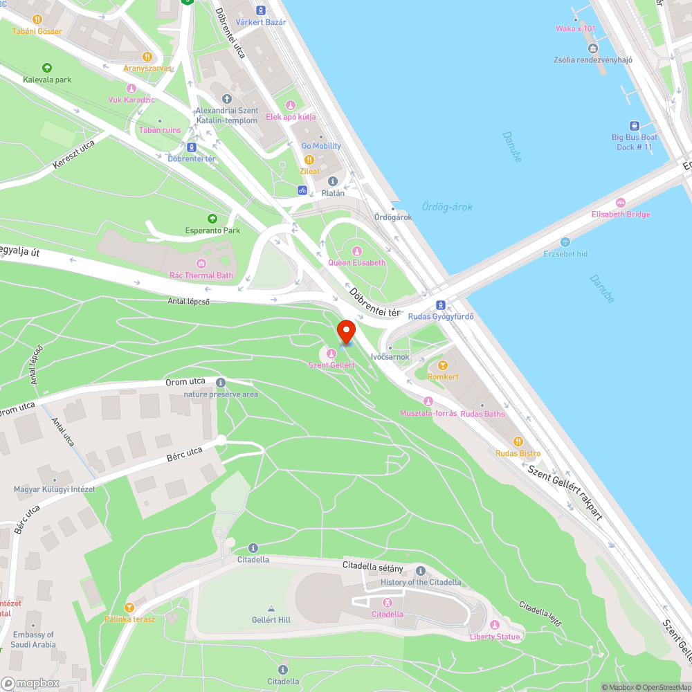 Kibelezett világítás bejelentés helye