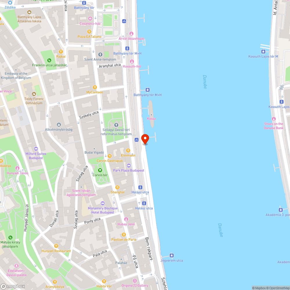 Kiálló fedlap bejelentés helye