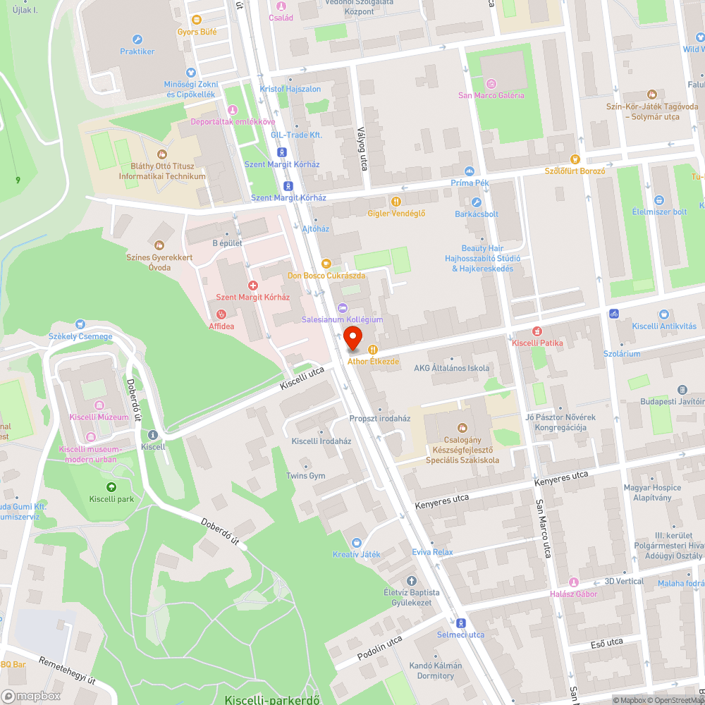 kitakaró illegális tábla bejelentés helye