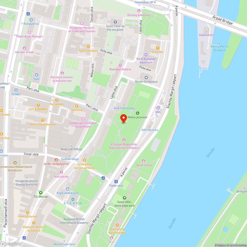 Közvilágítás hiánya bejelentés helye