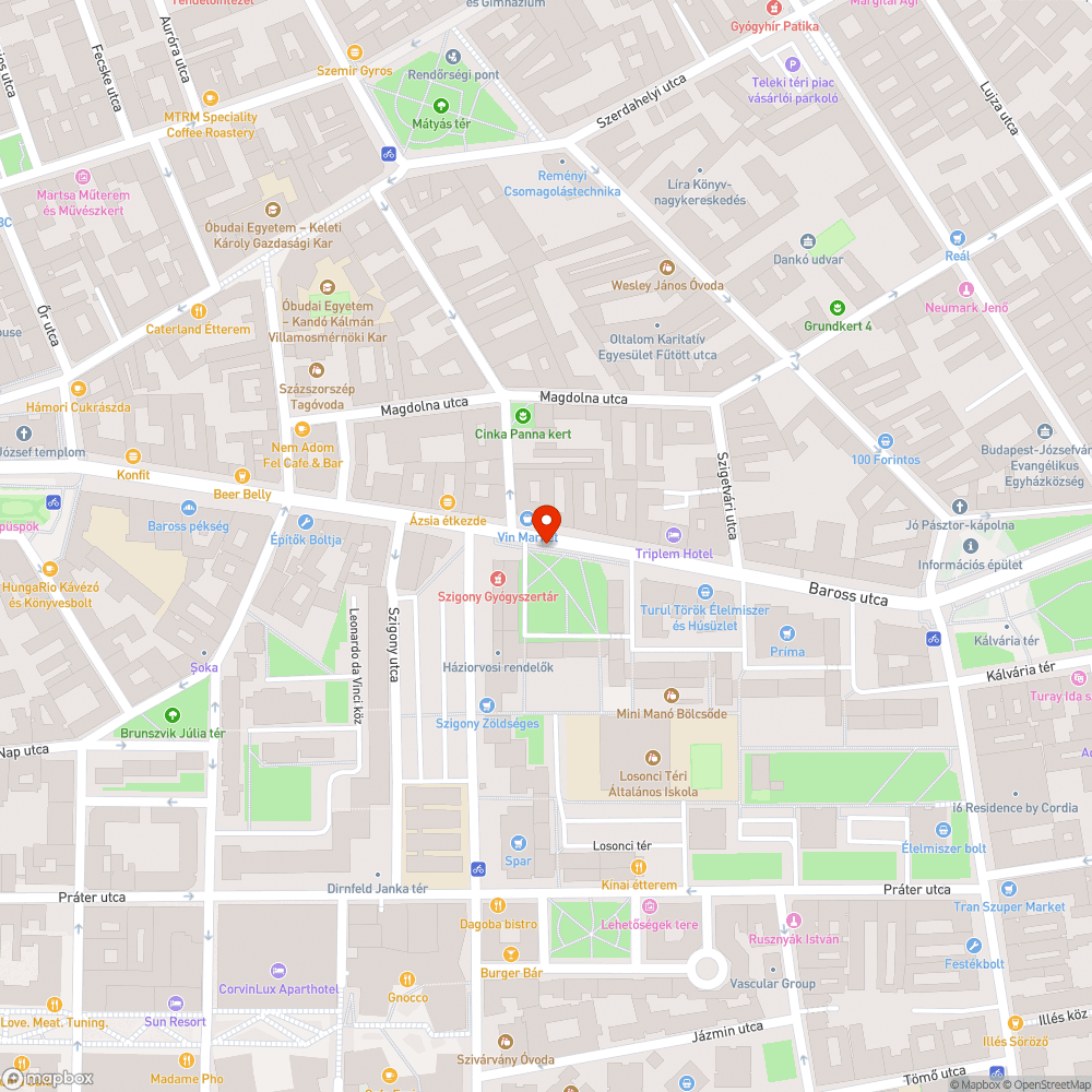 Mobil WC áthelyezése bejelentés helye