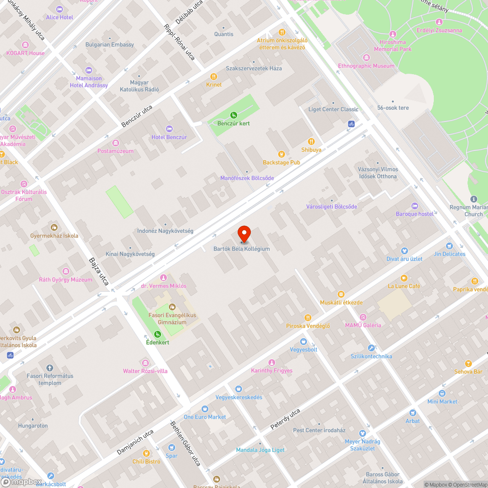 cigarettacsikkek és kerékpártároló melletti dohányzás bejelentés helye