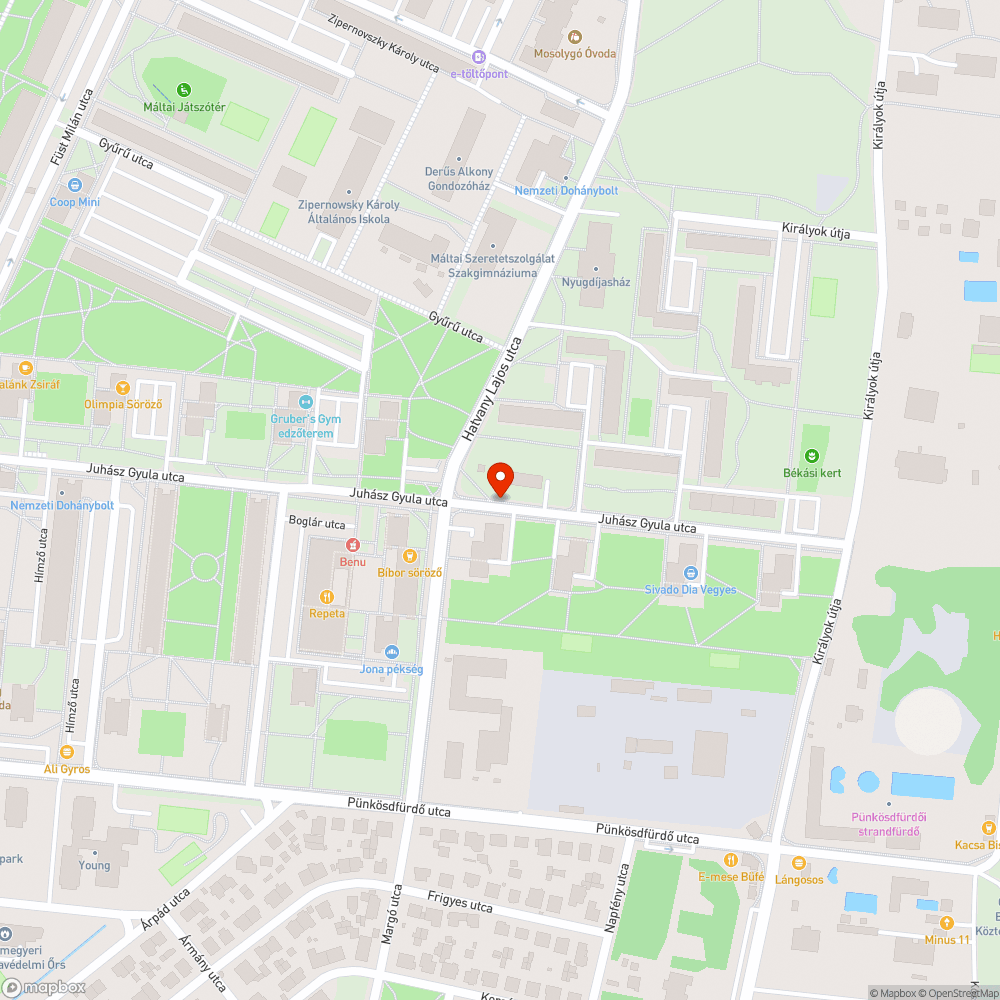 Elforgatott táblák bejelentés helye