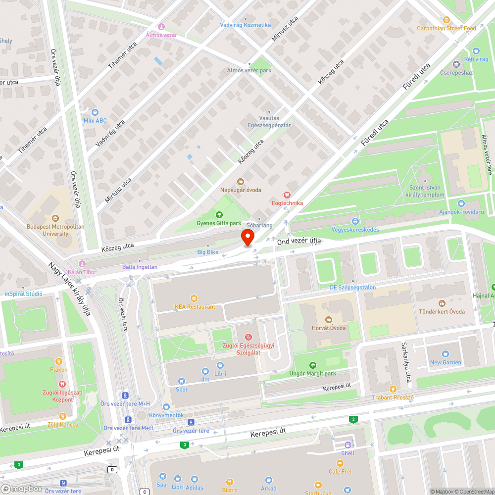 Fakó EAK táblák bejelentés helye