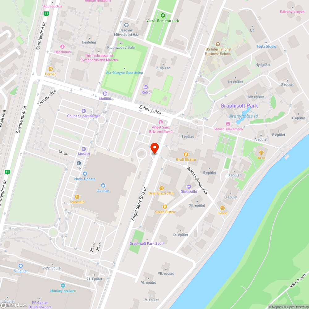 Évek óta nincs folytatás bejelentés helye