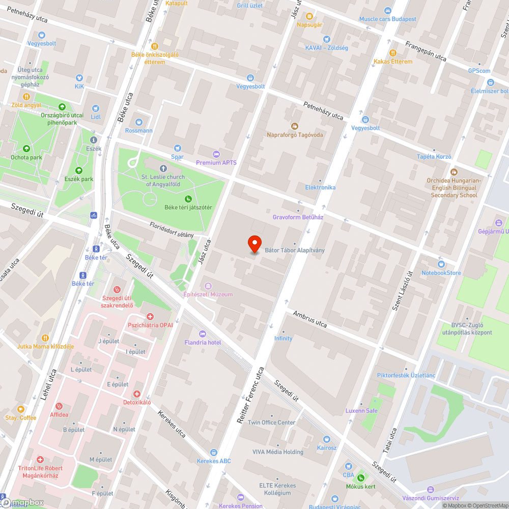 Kidobott autógumi és dísztárcsa bejelentés helye