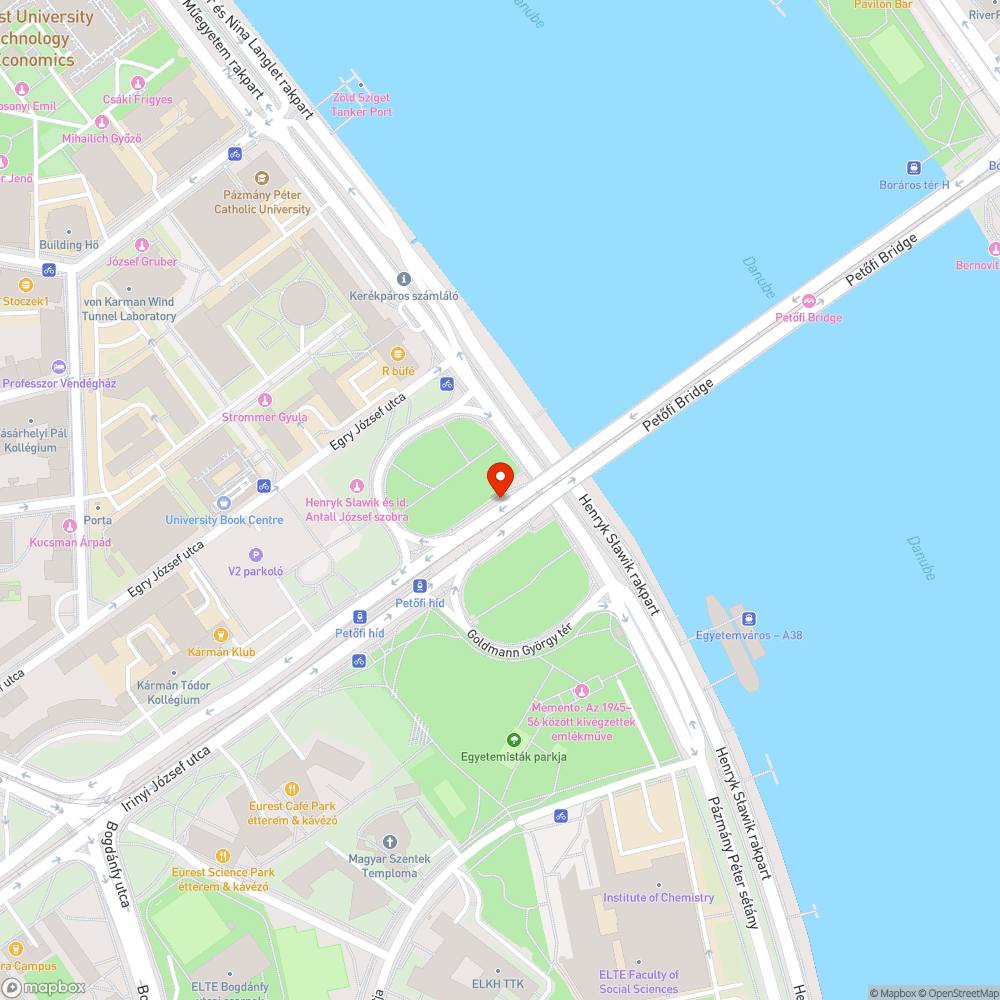 graffitis lépcsőlejárat  4-6 V megálló Pető híd  - Budai hídfő bejelentés helye