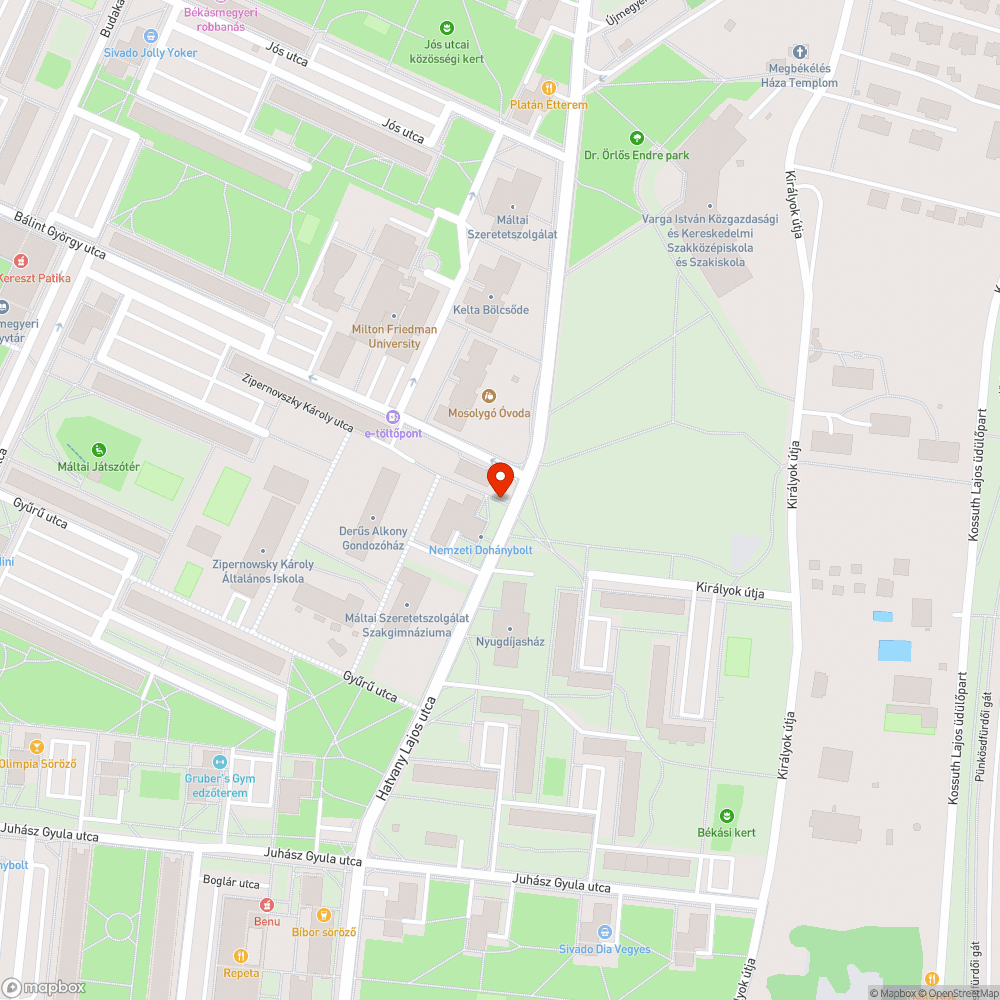 Hatalmas kupac hulladék bejelentés helye