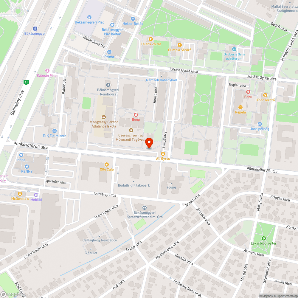 Kivágott fa hetek óta nincs elszállítva bejelentés helye