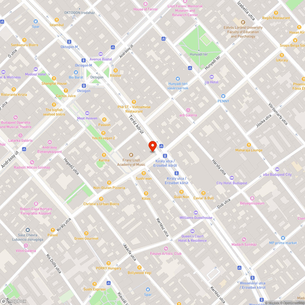 Hiányos aknafedél bejelentés helye