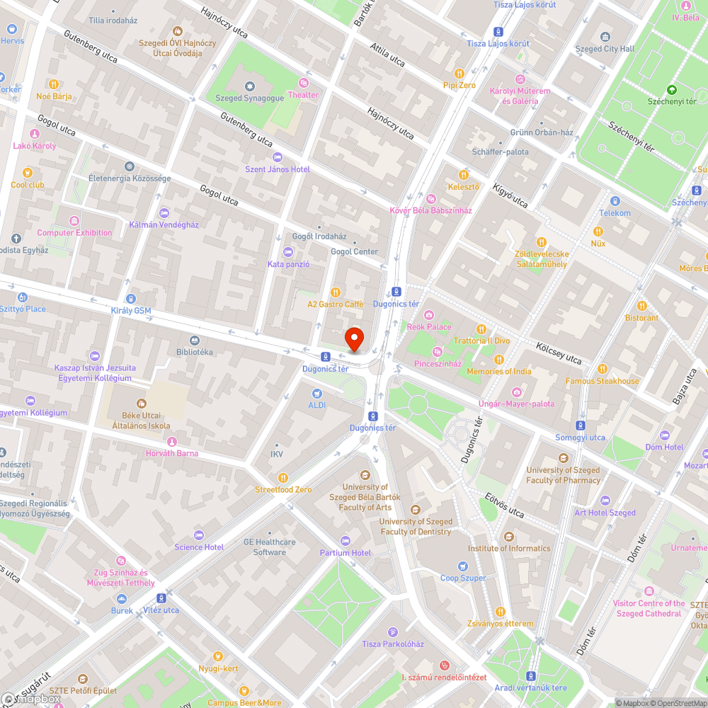 Fém kuka pótlasa bejelentés helye