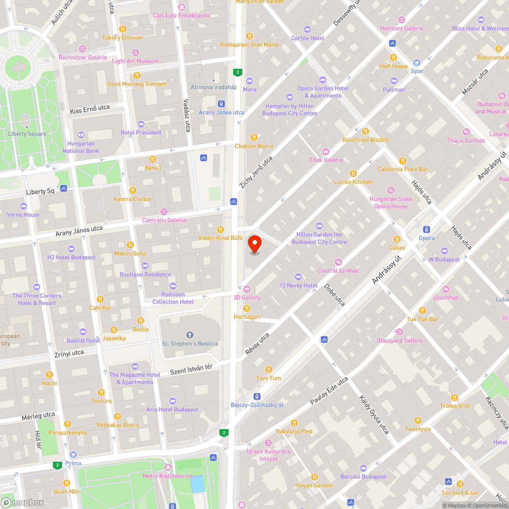 Kidölt karók bejelentés helye