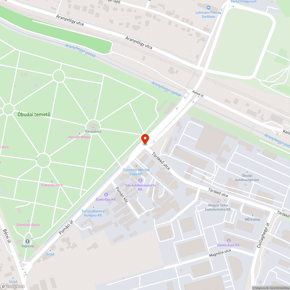 jelzőlámpa rossz beállítása bejelentés helye