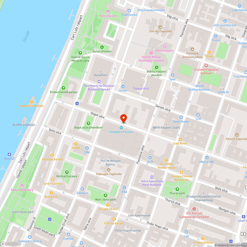 Parkolás optimalizálása bejelentés helye