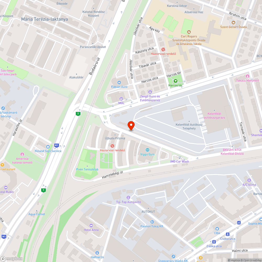 Töredezett fedlap bejelentés helye