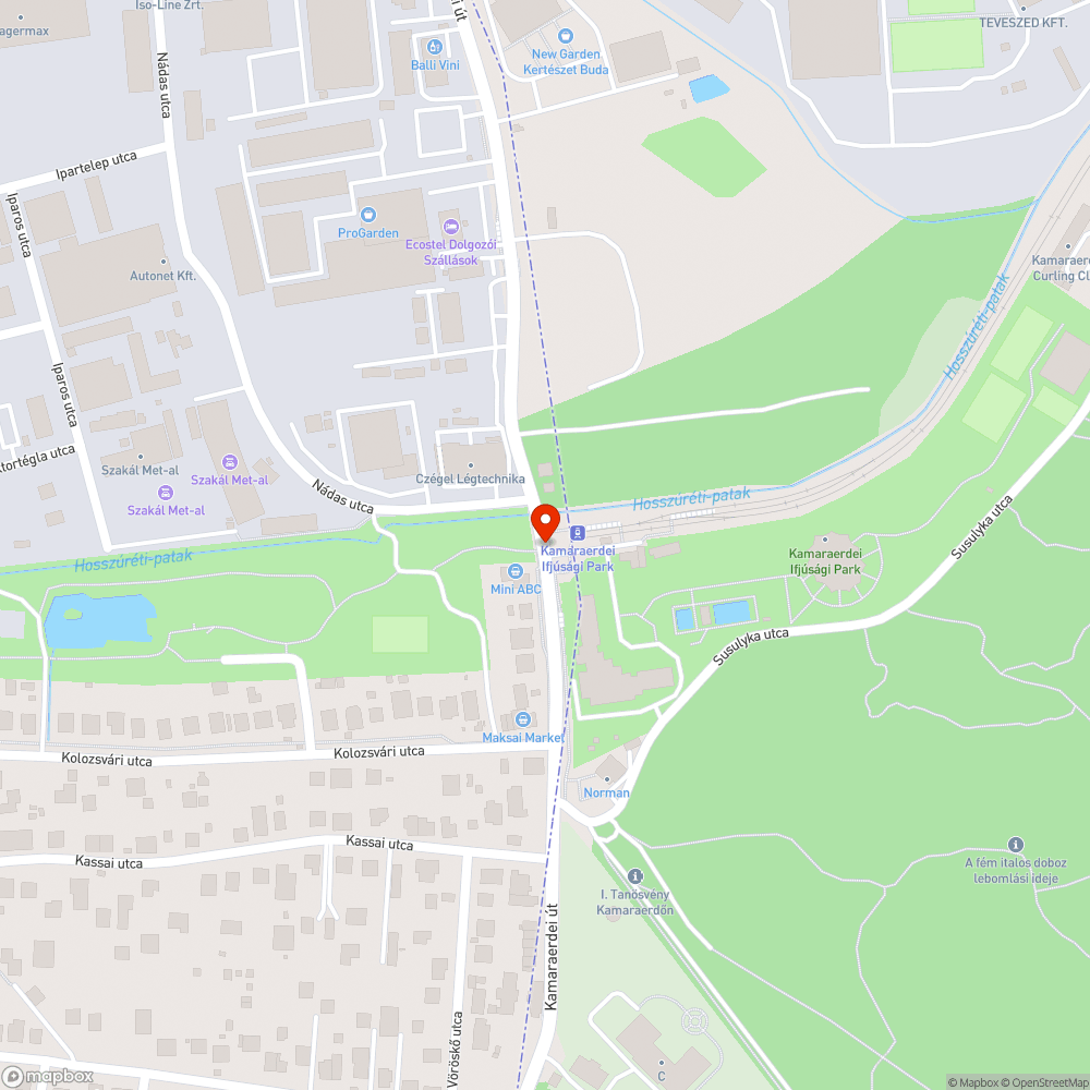 Billegő fedlap bejelentés helye