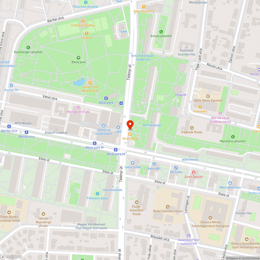 Firkás, matricás levélgyűjtő szekrény bejelentés helye