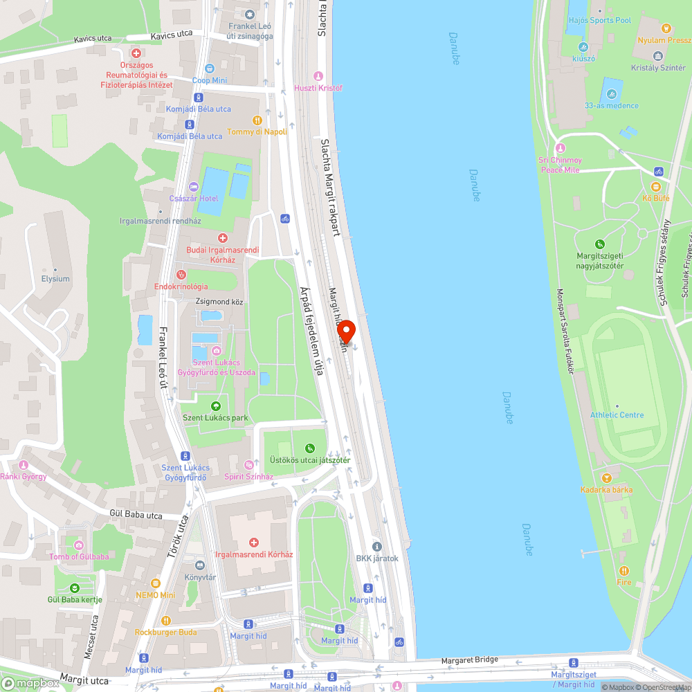 Nem működő lámpasor bejelentés helye