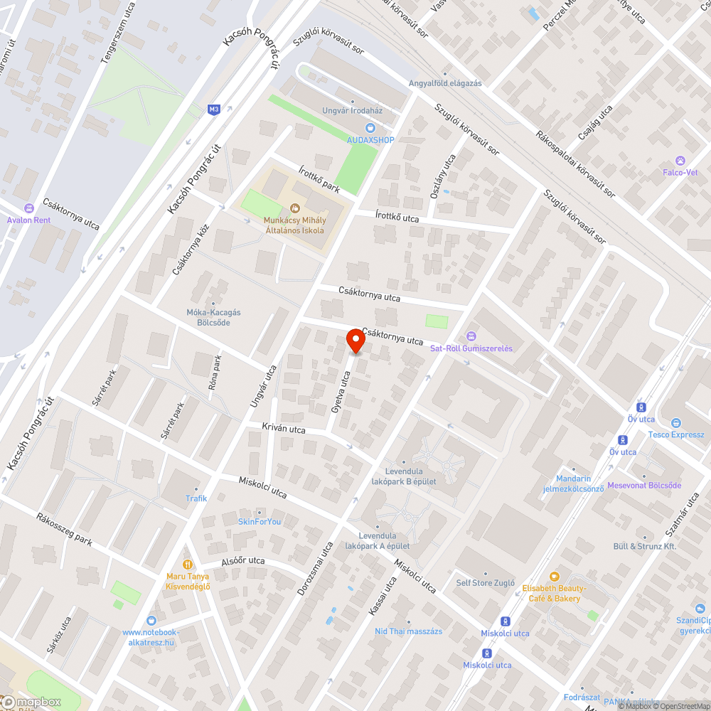 Mondeo Rendszám nélkül bejelentés helye