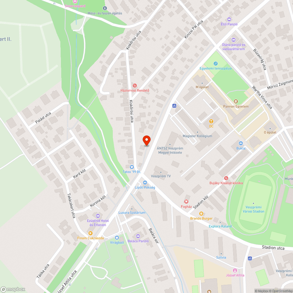 Nincs közvilágitás bő egy hete bejelentés helye