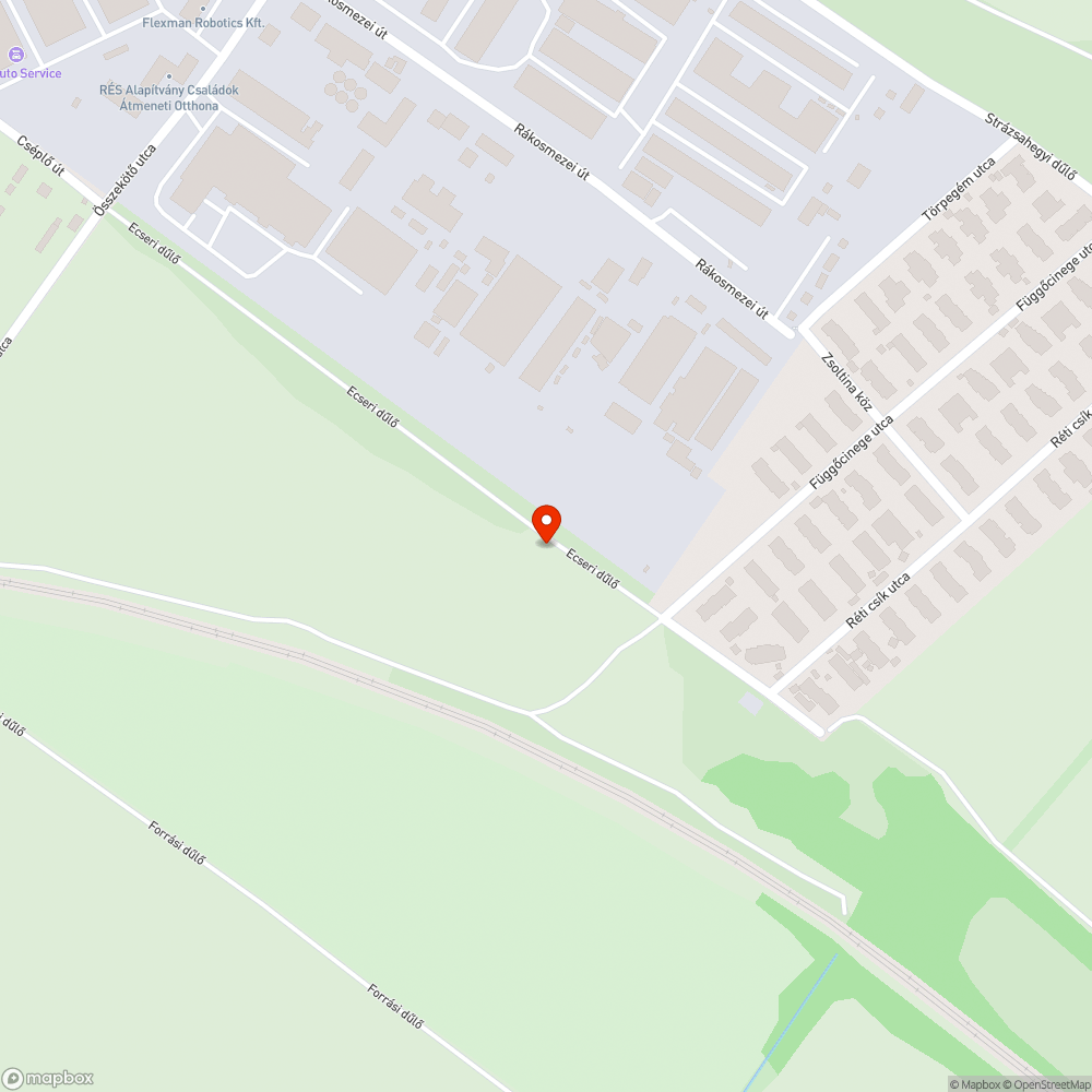 Közösségi közlekedés fejlesztese bejelentés helye