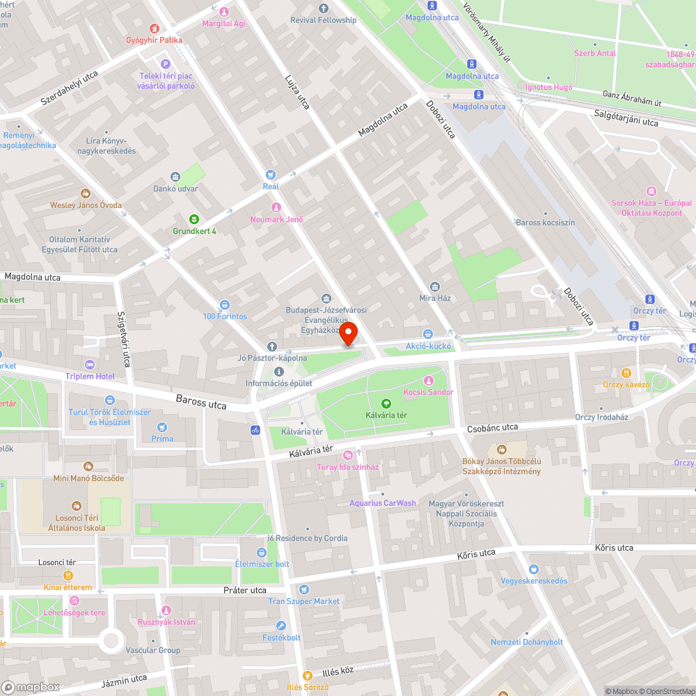 Sérült hiányos fedlap 4 bejelentés helye