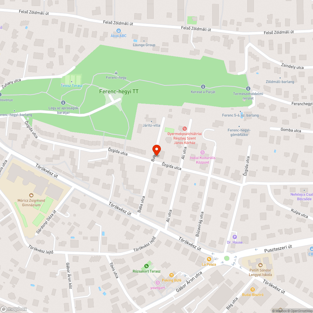 Elhagyott kocsik sokasága bejelentés helye