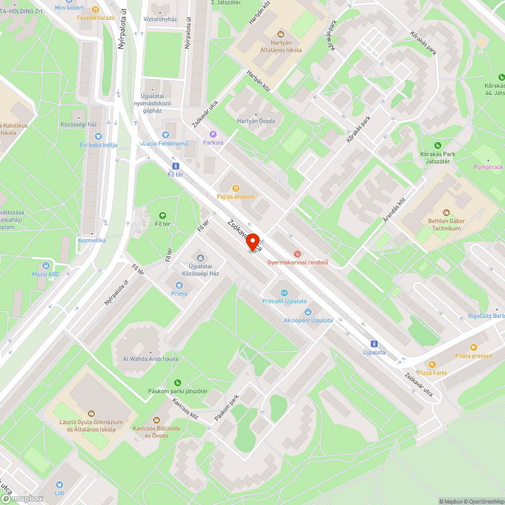 Nem tudunk dolgozni menni bejelentés helye