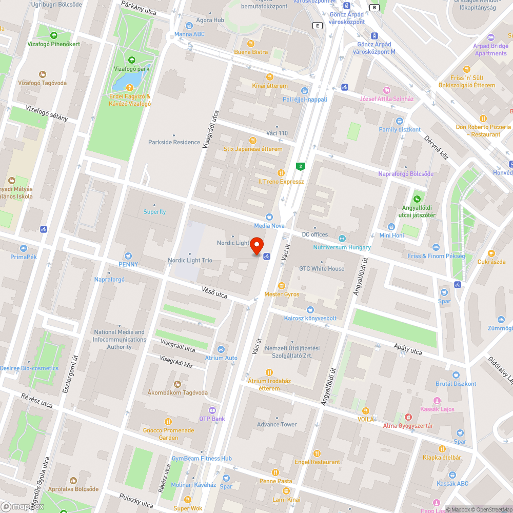 Elektromos rollerek akadályozzák a Bubiállomás rendeltetésszerű használatát bejelentés helye