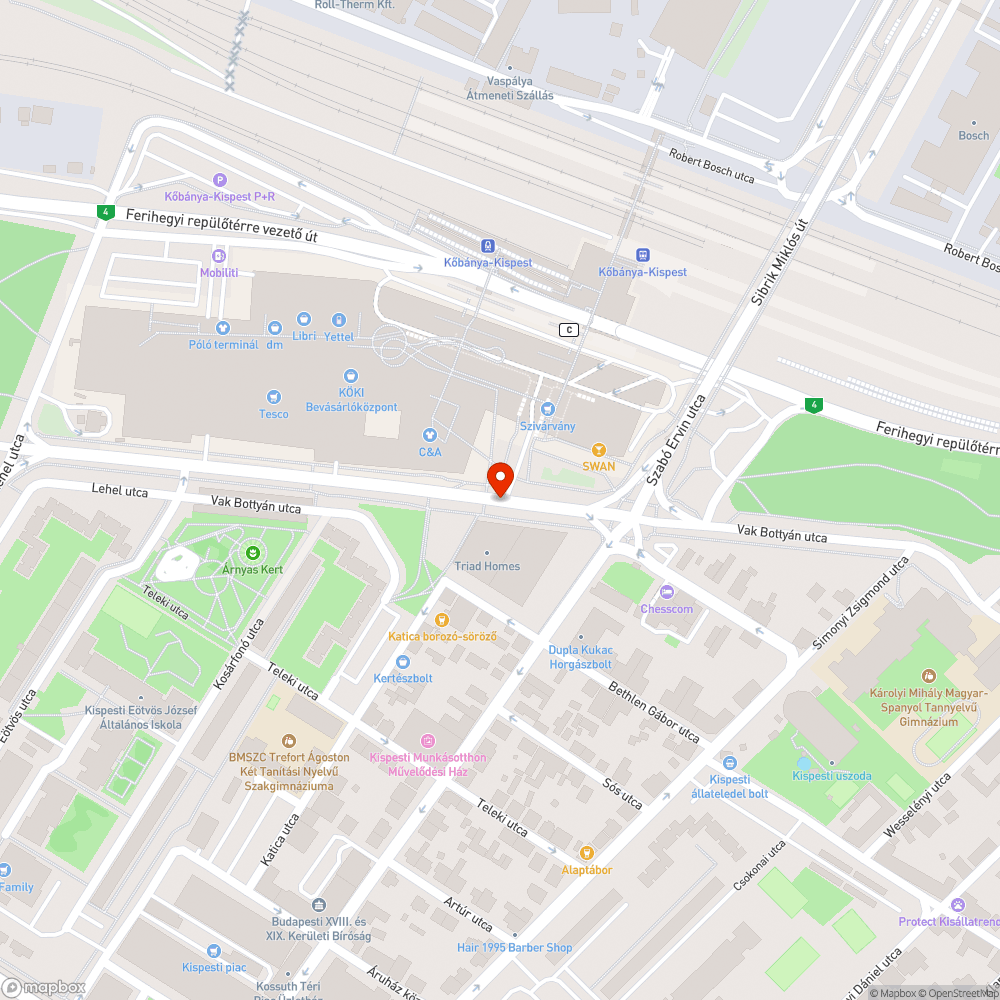 Lógó figyelmeztető lámpa bejelentés helye