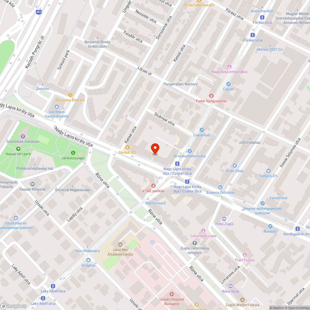 Kimozdult vízelvezető rács bejelentés helye