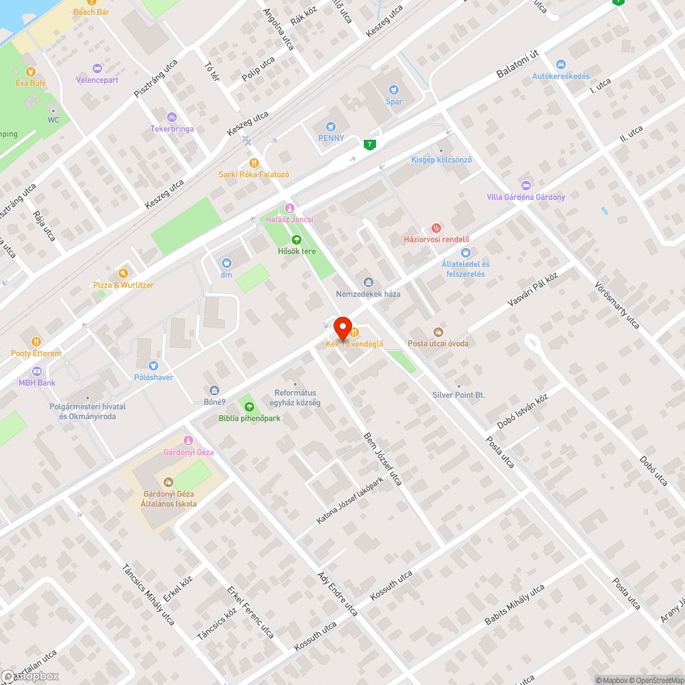 Nem világit a lampa bejelentés helye