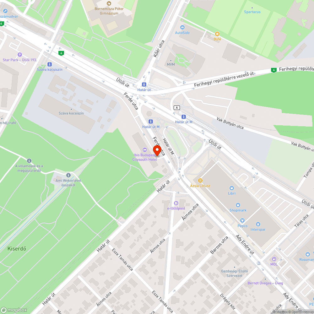 Jelzőlámpa sárga szín nem világít bejelentés helye