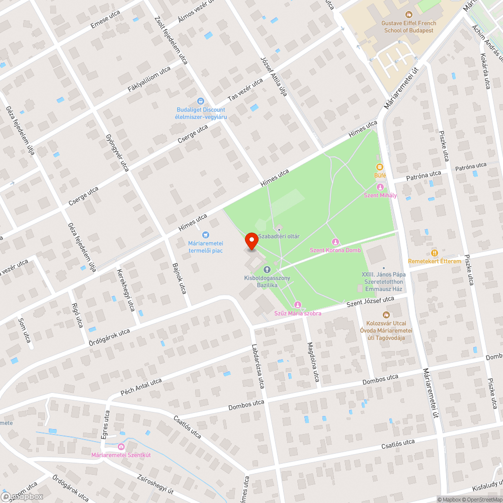 Tele szemetes bejelentés helye