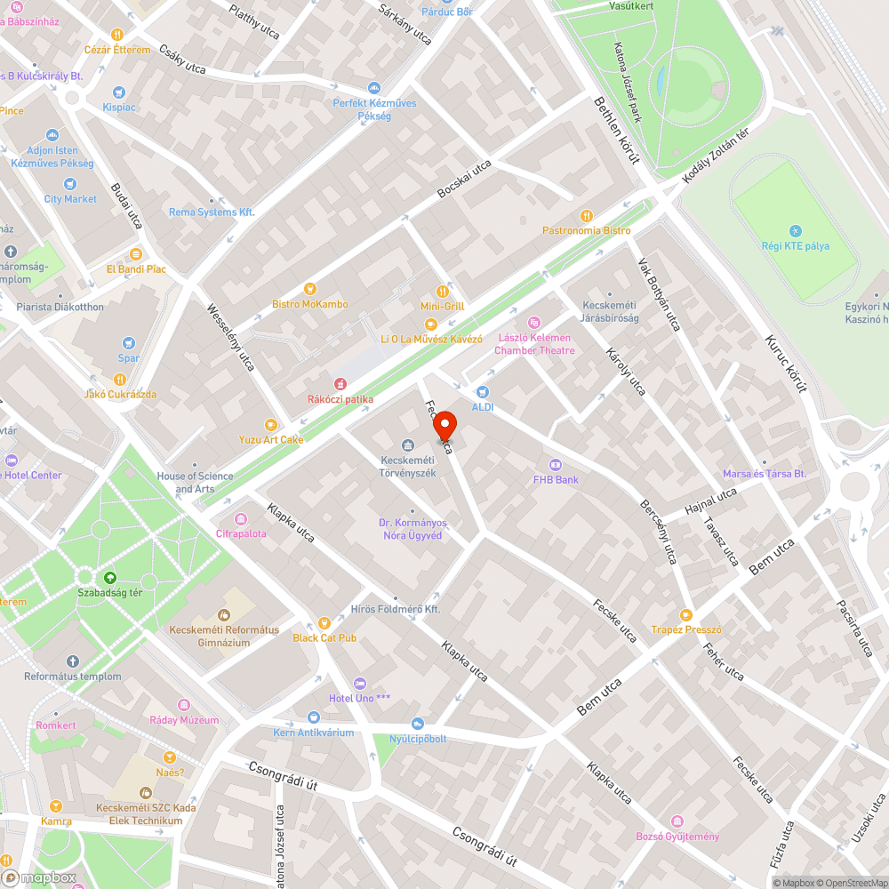 Kilazult kövek, kiálló csatorna bejelentés helye