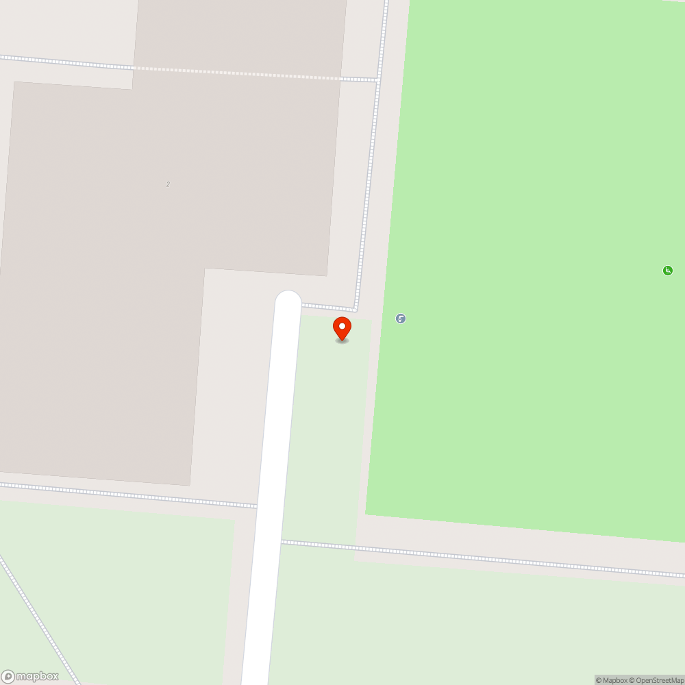 Szemét és tábla bejelentés helye