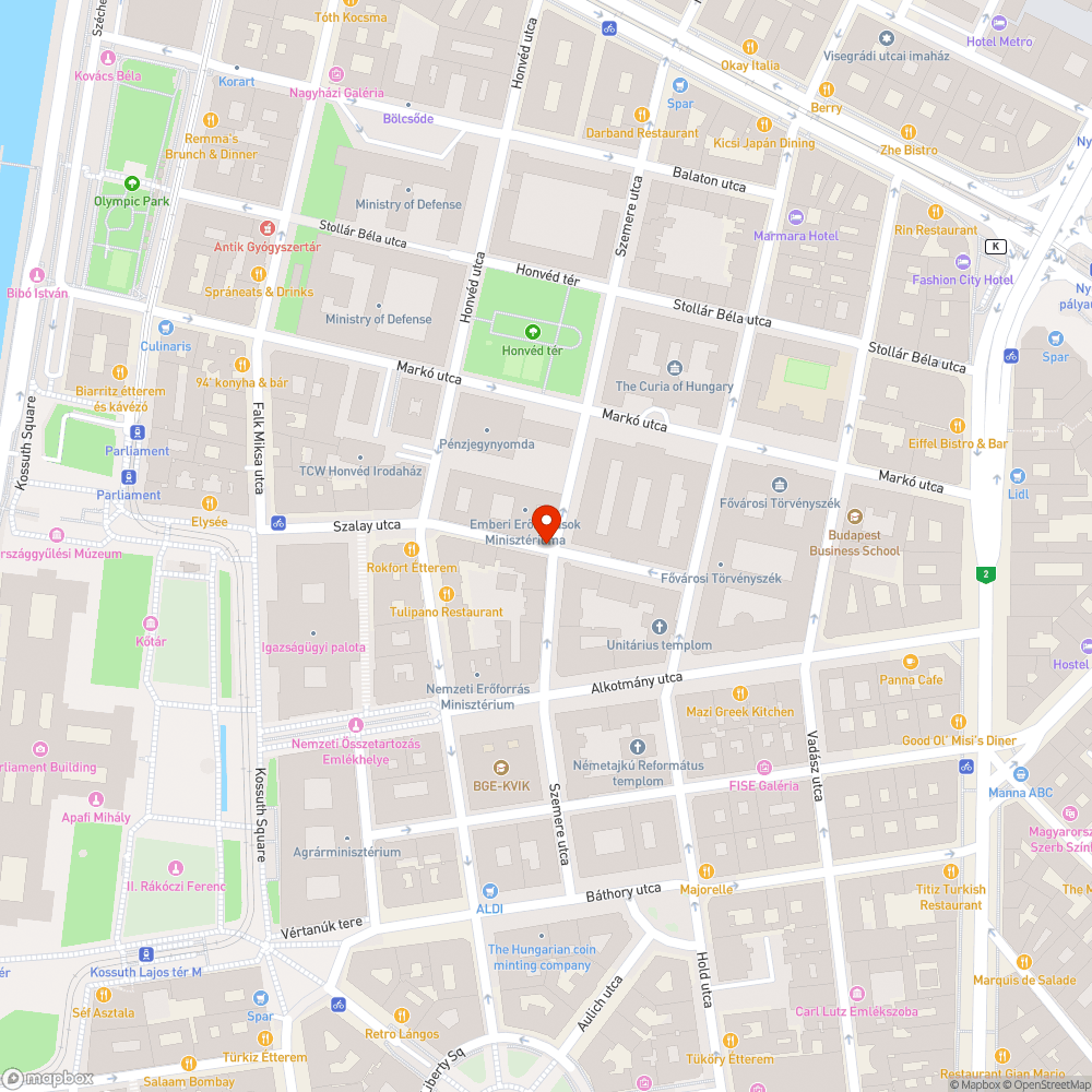 Undorító telefonfülke bejelentés helye