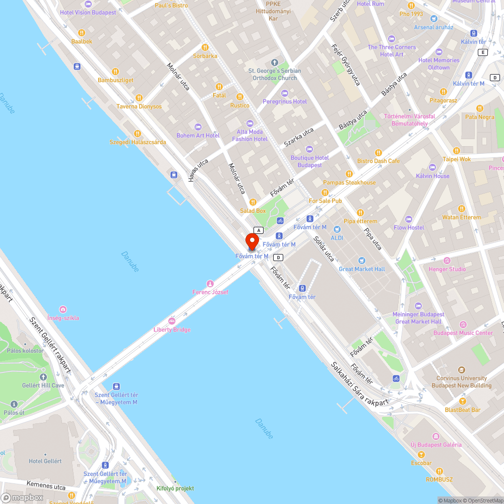 Eltűnt a zongora bejelentés helye