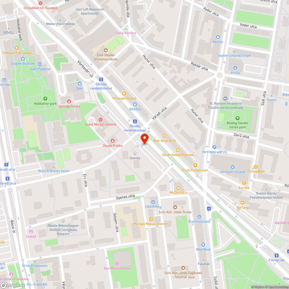 Lejárt műszakis Skoda bejelentés helye