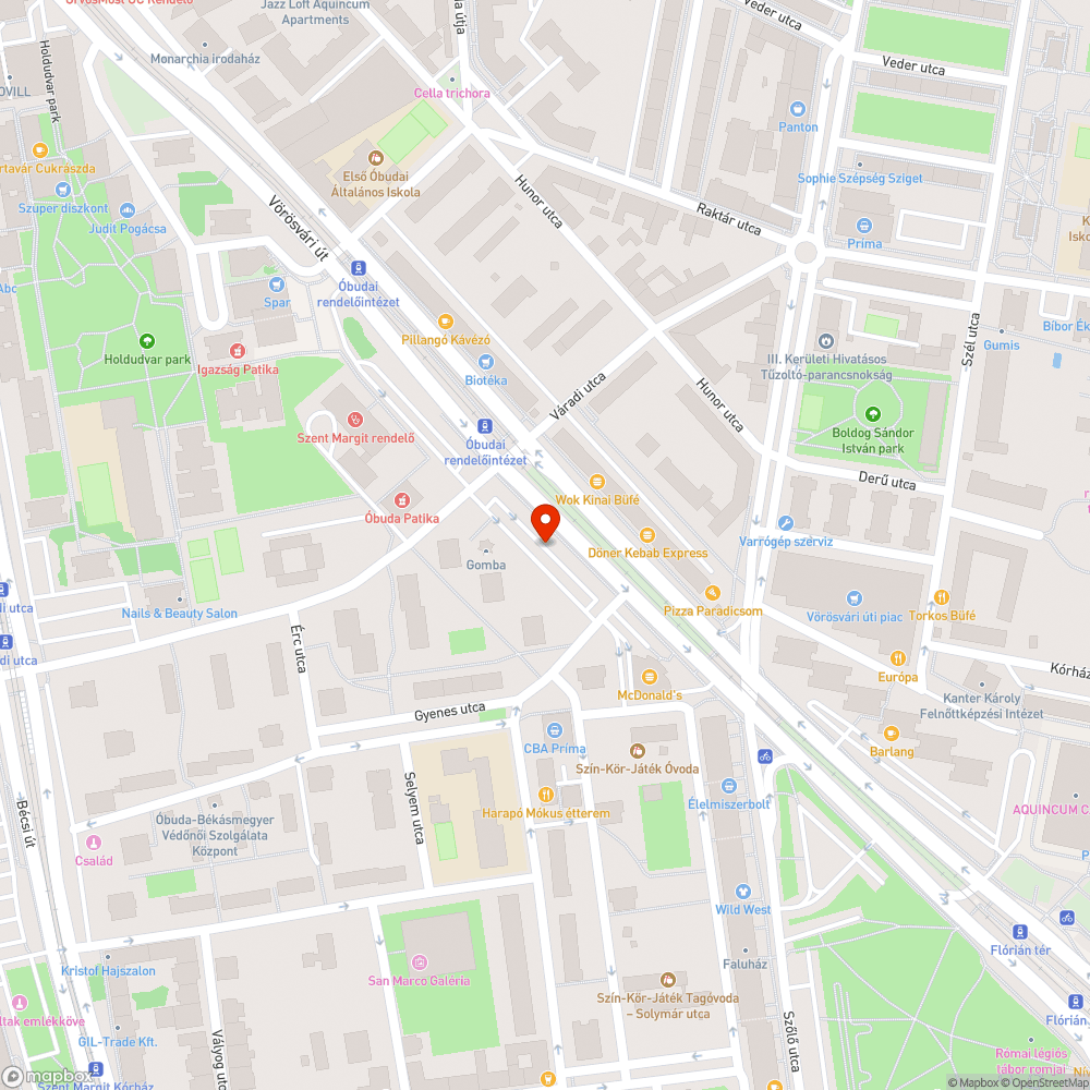 Lejárt műszakis Citroen Jumper bejelentés helye