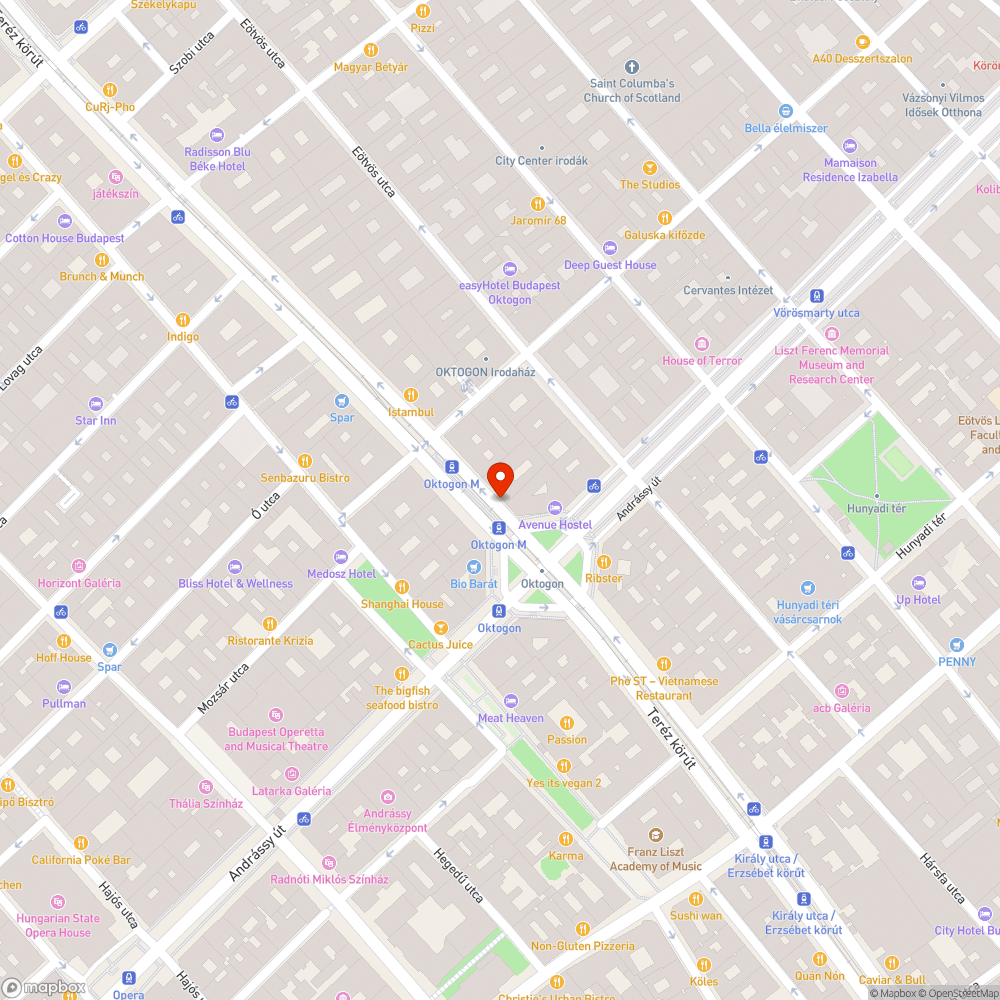 tele edény bejelentés helye