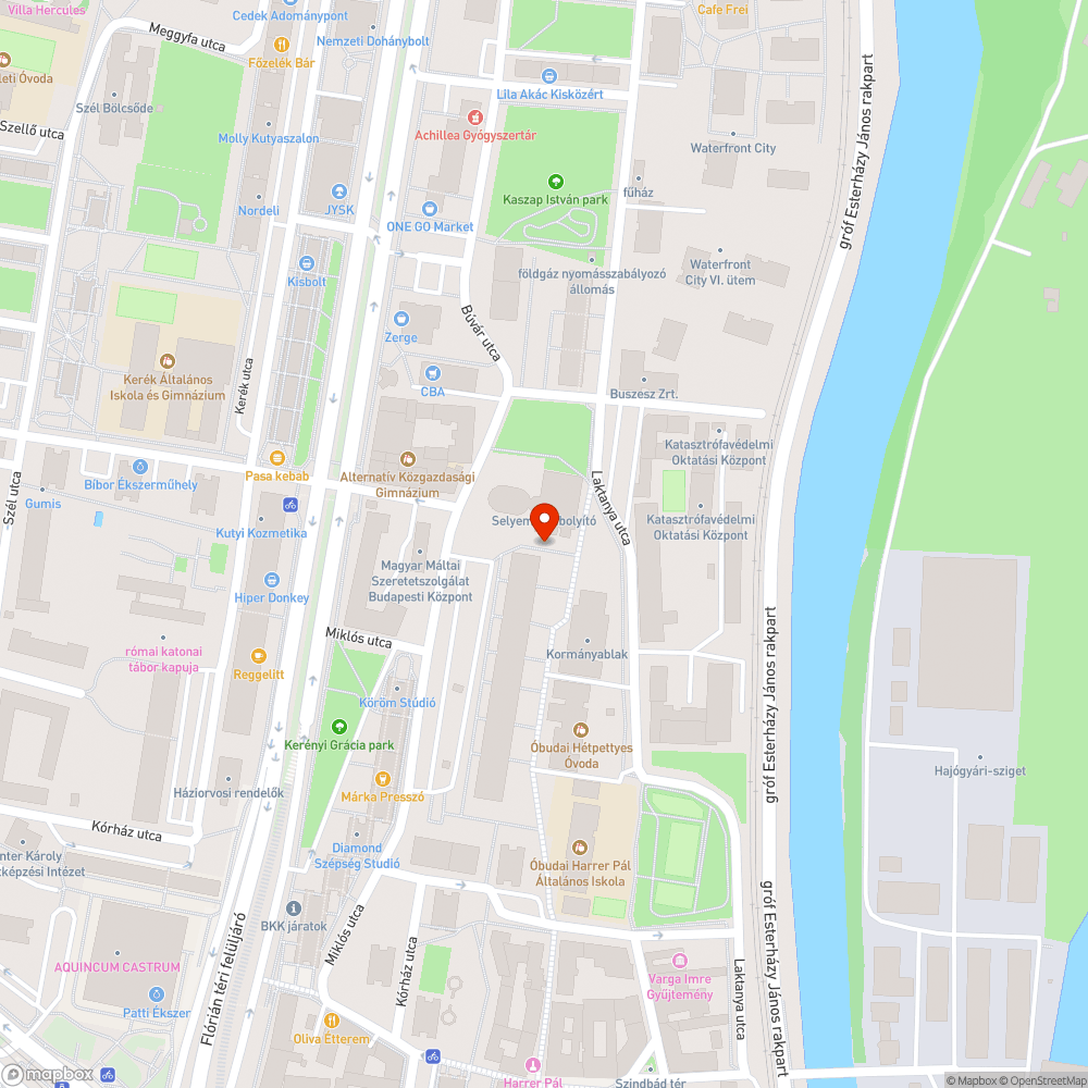 Nem égnek a lámpák bejelentés helye