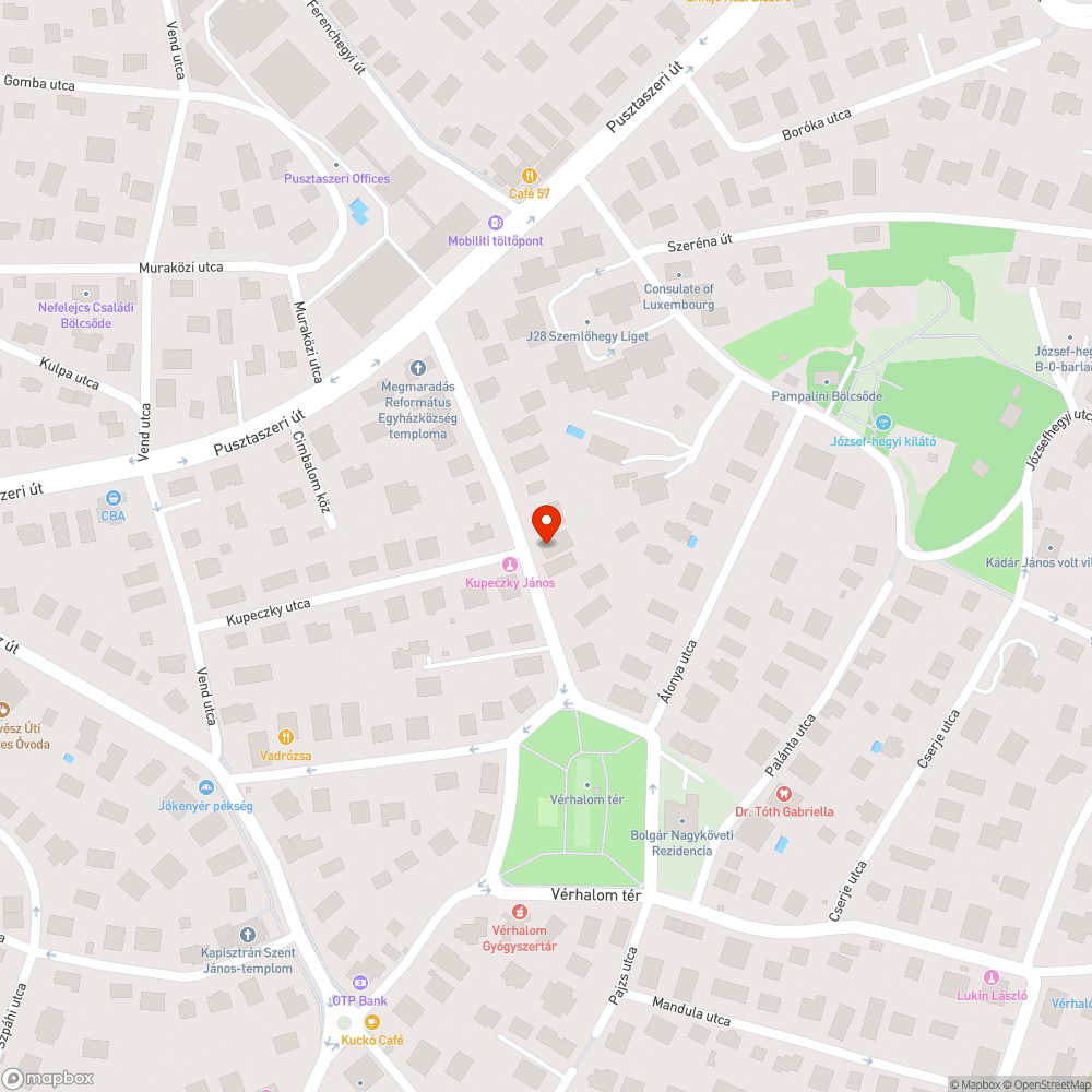 Várakozni tilos tábla nincs a helyén bejelentés helye